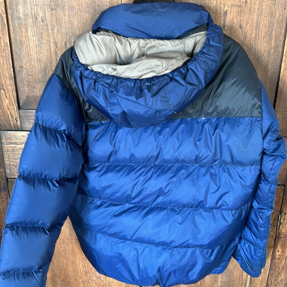 North Face Puffer Down Jacket - image 7
